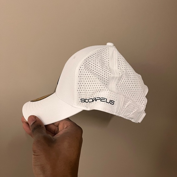 JOOLA SCORPEUS HAT - Picture 2 of 5